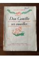 Don Camillo et ses ouailles, Le retour de Don Camillo
