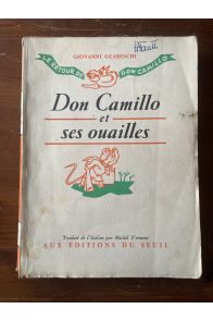 Don Camillo et ses ouailles, Le retour de Don Camillo
