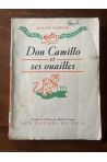 Don Camillo et ses ouailles, Le retour de Don Camillo
