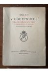 Vie de Petosiris, Grand Prêtre de Thot à Hermopolis-la-Grande