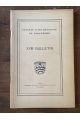 Société d'Archéologie de Riquewihr XVIIIe Bulletin