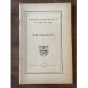 Société d'Archéologie de Riquewihr XVIIIe Bulletin