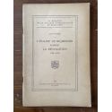 Société d'Archéologie de Riquewihr XIe Bulletin