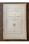 Société d'Archéologie de Riquewihr XIe Bulletin