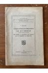 Société d'Archéologie de Riquewihr Xe Bulletin