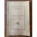 Société d'Archéologie de Riquewihr IXe Bulletin