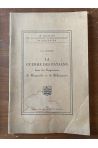 Société d'Archéologie de Riquewihr IXe Bulletin