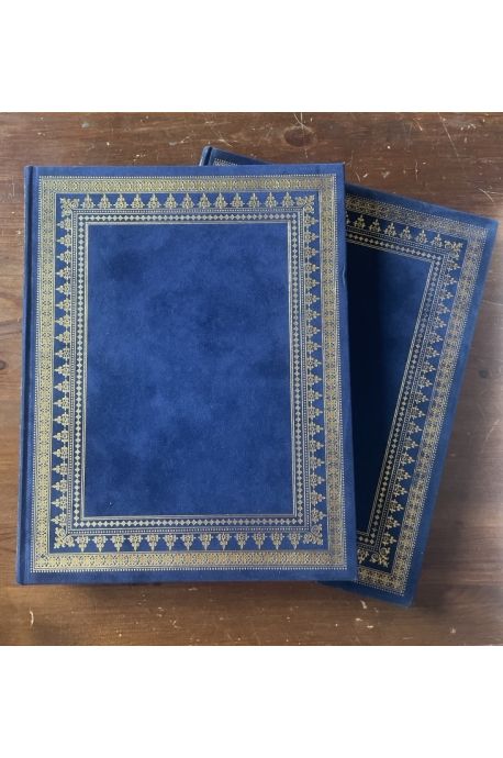Aux sources du Nil Bleu, enluminures et peintures chrétiennes du XIe au XVIIe siècle