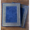 Aux sources du Nil Bleu, enluminures et peintures chrétiennes du XIe au XVIIe siècle