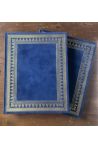 Aux sources du Nil Bleu, enluminures et peintures chrétiennes du XIe au XVIIe siècle