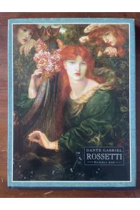 Dante Gabriel Rossetti