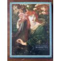 Dante Gabriel Rossetti