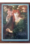 Dante Gabriel Rossetti