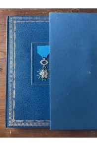 Ordre National du Mérite