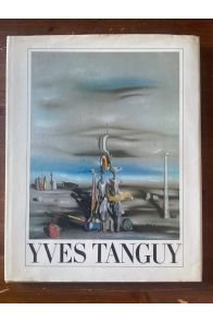 Yves Tanguy
