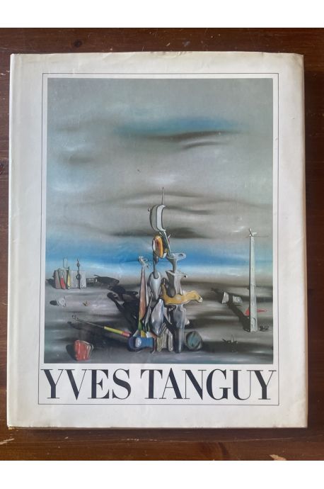 Yves Tanguy