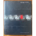 Georges Rousse 1981-2000