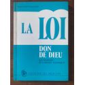 La Loi, don de Dieu, Aux sources de l'Ancien Testament