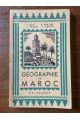 Géographie du Maroc