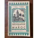 Géographie du Maroc