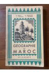 Géographie du Maroc