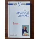 Prier 15 jours avec Maurice Zundel