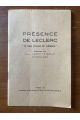 Présence de Leclerc, "Le vrai visage du Général", Conférence
