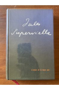 L'enfant de la haute mer