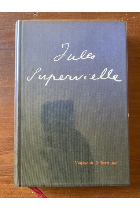 L'enfant de la haute mer