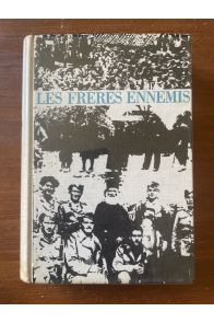 Les Frères ennemis