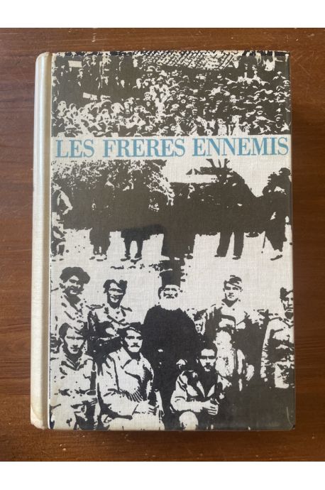 Les Frères ennemis