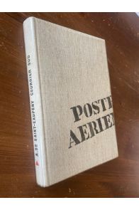 Courrier sud