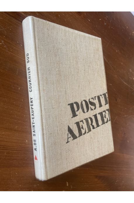 Courrier sud