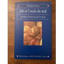 Job et l'excès du mal