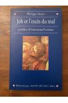 Job et l'excès du mal
