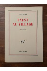 Faust au village