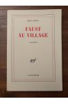 Faust au village
