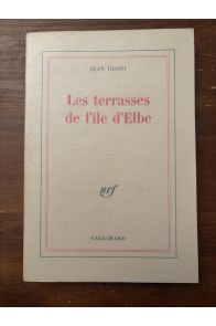 Les Terrasses de l'île d'Elbe