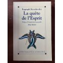 La quête de l'Esprit