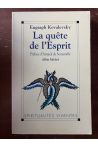 La quête de l'Esprit