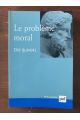 Le problème moral