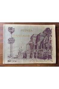 Ruines d'Angkor