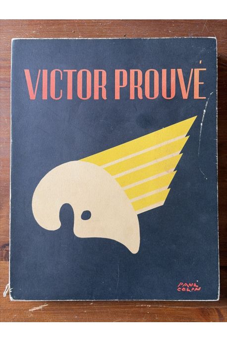 Victor Prouvé 1858-1943