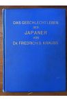 Das Geschlechtleben in Glauben, Sitte und Brauch der Japaner
