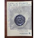 Coins of Olympia, The BCD Collection
