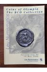 Coins of Olympia, The BCD Collection