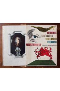 Encyclopédie de la divination