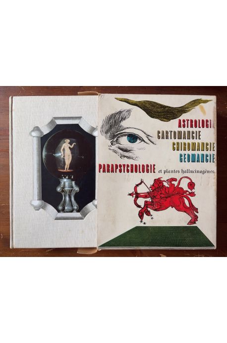 Encyclopédie de la divination