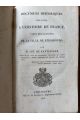 Documens historiques relatifs à l'histoire de France, tirés des archives de la ville de Strasbourg
