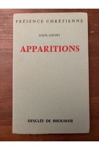 Apparitions